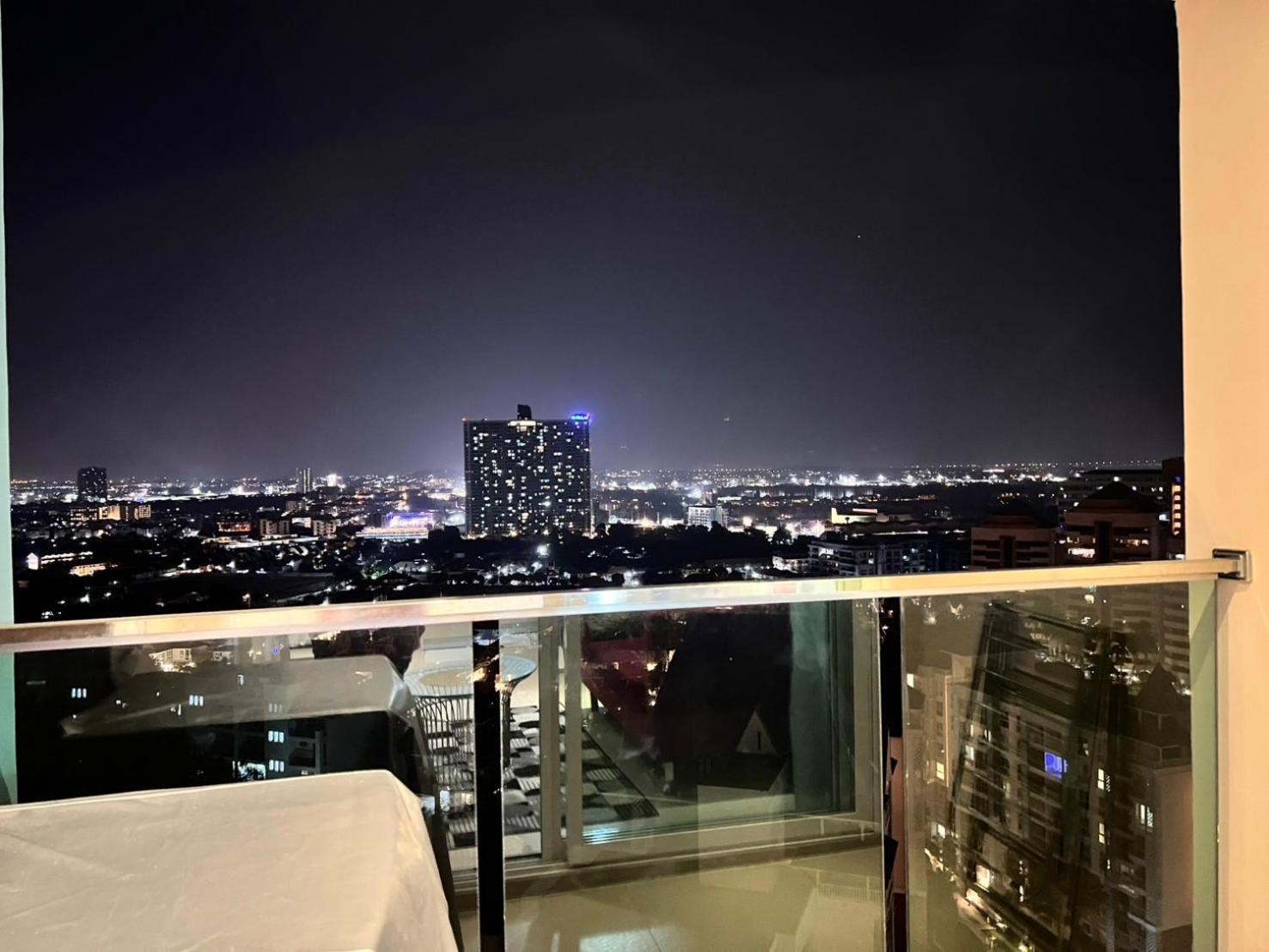 Grande Cariibbean Pattaya By Thita Aparthotel Exterior photo